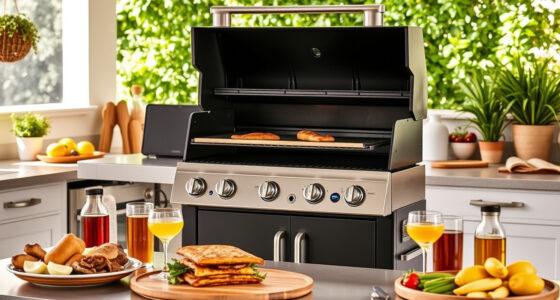 Sizzle & Smoke: Summer Recipes with Ninja Woodfire Pro Connect XL