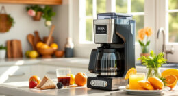 Sizzling Summer Coffee Creations with Ninja DualBrew Pro