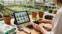 SmartPlant Offers Market Intelligence For Horticulture Industry