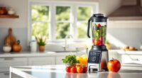 Stay Cool This Summer: Tips & Hacks for the Ninja Blast Max Portable Blender