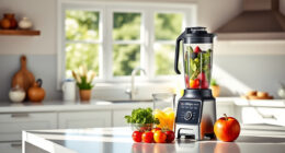 Stay Cool This Summer: Tips & Hacks for the Ninja Blast Max Portable Blender