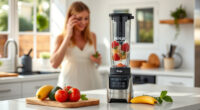 Stay Cool This Summer: Tips & Hacks for the Ninja Blast Portable Blender