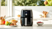 Stay Cool This Summer with the Ninja Foodi 8-Quart DualZone Air Fryer