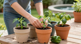Stop Growing These 6 Vegetables In The Ground – They Grow Better In Containers For Longer, Tastier Harvests