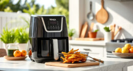 Summer BBQs & Poolside Feasts with Ninja Air Fryer Accessories