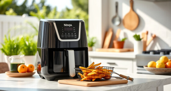 Summer BBQs & Poolside Feasts with Ninja Air Fryer Accessories