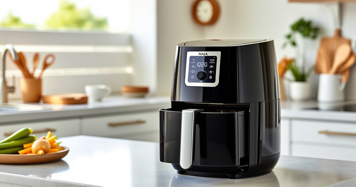 Summer Breeze with Ninja Foodi 8 Qt DualZone Air Fryer: Tips & Hacks