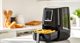 Summer Care Guide for Ninja Foodi 10-Quart DualZone Air Fryer