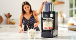 Summer Care Tips for Your Ninja Creami XL Ice Cream Maker