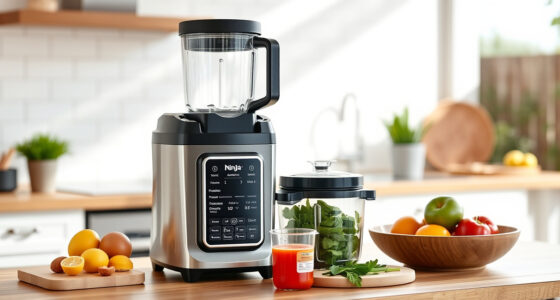 Summer Care Tips for Your Ninja® Everyday PossibleCooker™ Pro