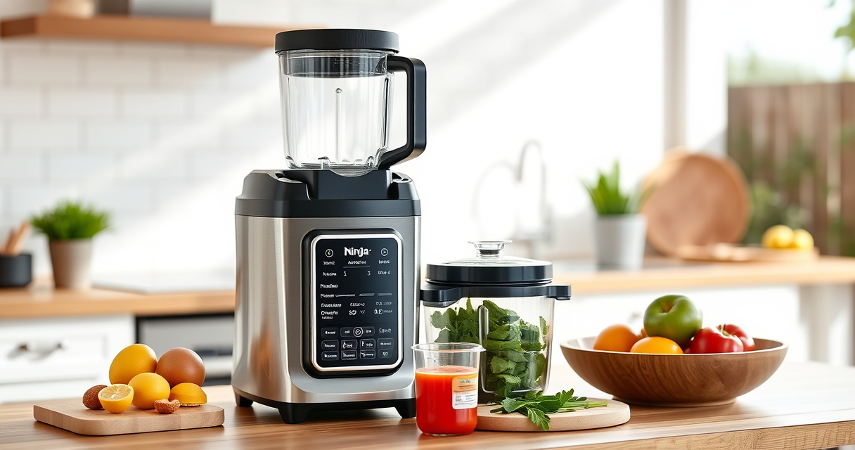 Summer Care Tips for Your Ninja® Everyday PossibleCooker™ Pro
