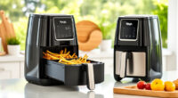 Summer Care Tips for Your Ninja Foodi 10 Quart Air Fryer