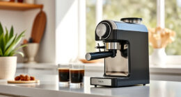Summer Care Tips for Your Ninja Luxe Café Mini Espresso Machine