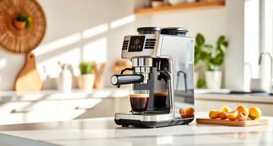 Summer Care Tips for Your Ninja Luxe Café Premier 3-in-1 Coffee Maker