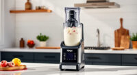 Summer Care Tips for Your Ninja NC701 CREAMi Swirl Ice Cream Maker