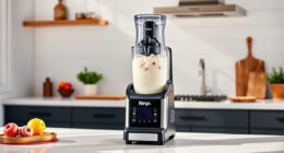 Summer Care Tips for Your Ninja NC701 CREAMi Swirl Ice Cream Maker