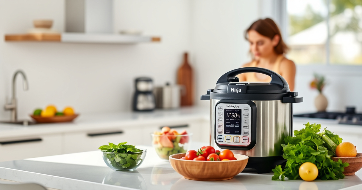 Summer Care Tips for Your Ninja PossibleCooker PRO 14-in-1