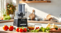 Summer Care Tips for Your Ninja Professional Plus Food Processor