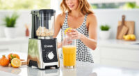 Summer Care Tips for Your Ninja SLUSHi Drink Maker