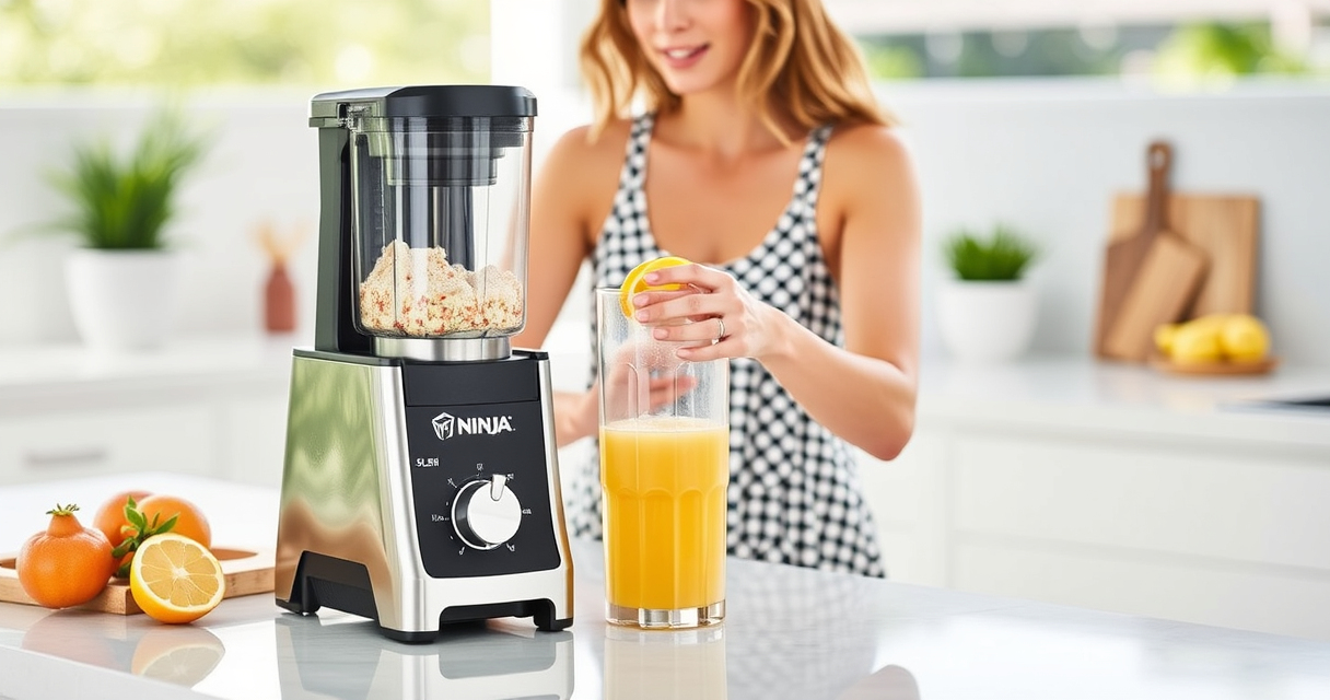 Summer Care Tips for Your Ninja SLUSHi Drink Maker