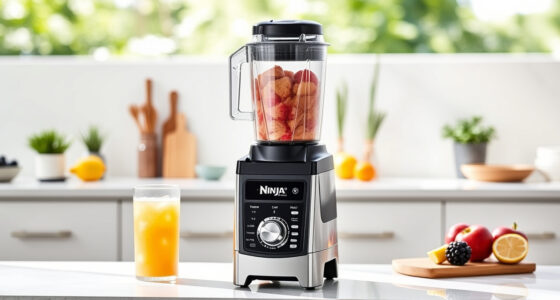 Summer Care Tips for Your Ninja SLUSHi Frozen Drink Maker