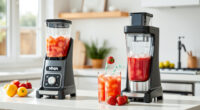 Summer Care Tips for Your Ninja SLUSHi XL Frozen Drink Maker