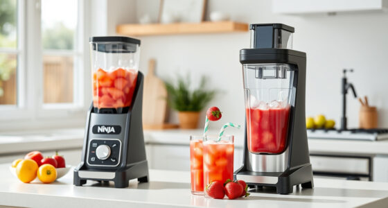 Summer Care Tips for Your Ninja SLUSHi XL Frozen Drink Maker