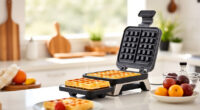 Summer Care & Troubleshooting for Ninja Belgian Waffle Maker Pro