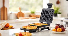 Summer Care & Troubleshooting for Ninja Belgian Waffle Maker Pro
