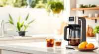 Summer Care & Troubleshooting for Ninja Hot & Iced XL Coffee Maker