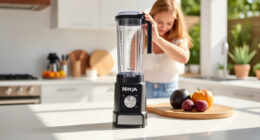 Summer Care & Troubleshooting for the Ninja Blast Portable Blender