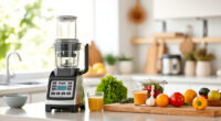 Summer Care & Troubleshooting for the Ninja BN801 Kitchen System