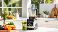 Summer Care & Troubleshooting for the Ninja BN805A Pro Plus Kitchen System