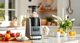 Summer Care & Troubleshooting for the Ninja CREAMi Ice Cream Maker