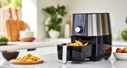 Summer Care & Troubleshooting for the Ninja Crispi Pro 6-in-1 Glass Air Fryer