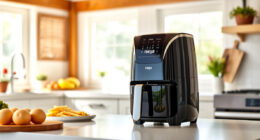 Summer Care & Troubleshooting for the Ninja DoubleStack XL Air Fryer