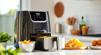 Summer Care & Troubleshooting for the Ninja Foodi 8 Qt DualZone Air Fryer