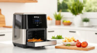 Summer Care & Troubleshooting for the Ninja Foodi Smart XL Air Fry Oven