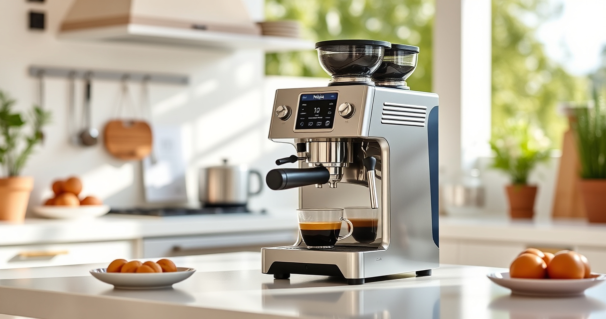 Summer Care & Troubleshooting for the Ninja Luxe Café Pro Espresso Machine