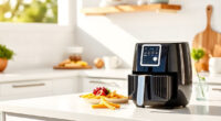 Summer Care & Troubleshooting for Your Ninja Air Fryer 4 Qt
