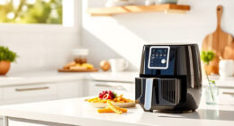 Summer Care & Troubleshooting for Your Ninja Air Fryer 4 Qt