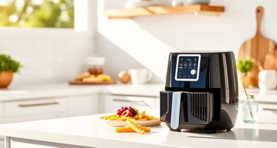 Summer Care & Troubleshooting for Your Ninja Air Fryer 4 Qt