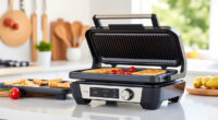 Summer Care & Troubleshooting for Your Ninja Foodi Pro 5-in-1 Indoor Grill