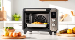 Summer Care & Troubleshooting for Your Ninja Foodi XL Pro Air Oven