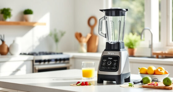 Summer Care & Troubleshooting for Your Ninja Professional Blender