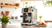 Summer Coffee Bliss: Ninja Luxe Café Pro Series ES701 Review