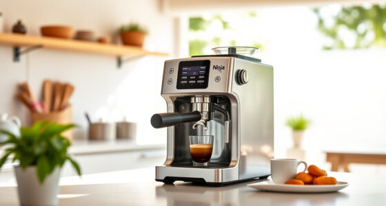 Summer Coffee Bliss: Ninja Luxe Café Pro Series ES701 Review