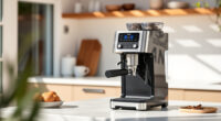 Summer Coffee Pairings: Must-Have Accessories for the Ninja Luxe Café ES701