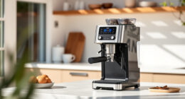 Summer Coffee Pairings: Must-Have Accessories for the Ninja Luxe Café ES701
