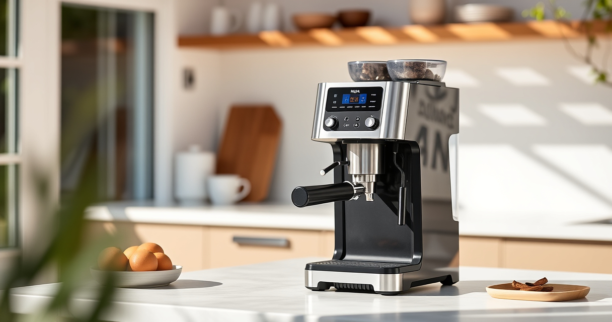 Summer Coffee Pairings: Must-Have Accessories for the Ninja Luxe Café ES701